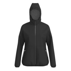 GIUBBINO LATEMAR LADY 4WAY STRETCH JRC