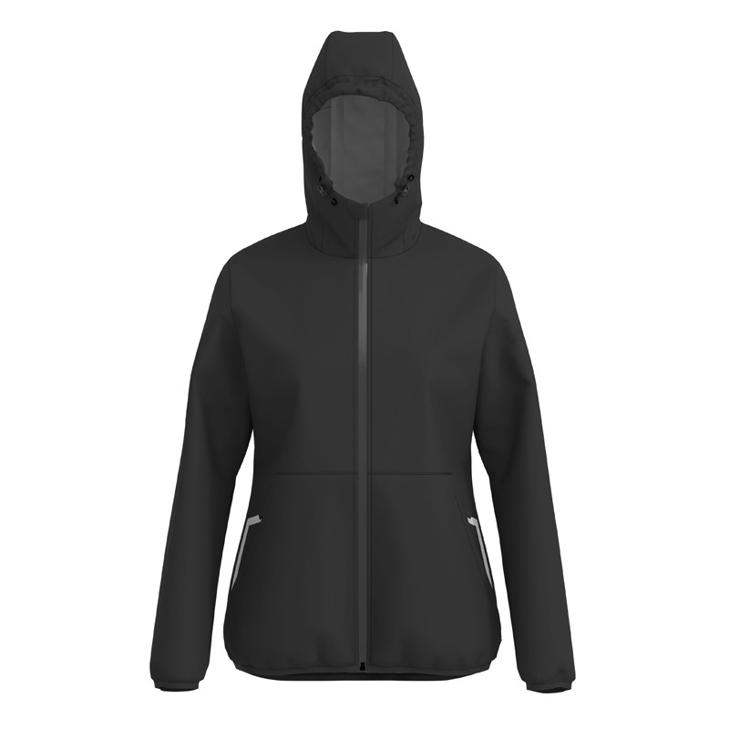 GIUBBINO LATEMAR LADY 4WAY STRETCH JRC