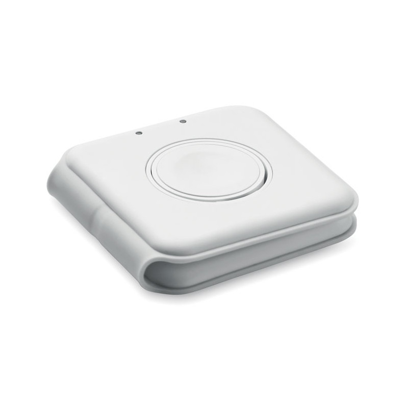 STAZIONE DI RICARICA 2 IN 1