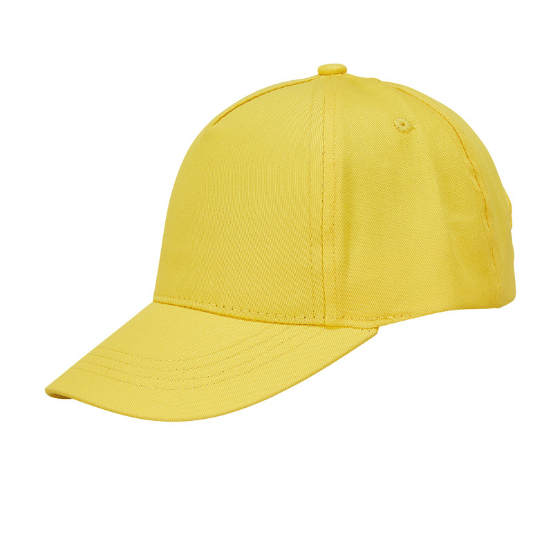 BUZZ KIDS CAPPELLINO IN TWILL 150 5 PANNELLI SOLS