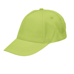 BUZZ KIDS CAPPELLINO IN TWILL 150 5 PANNELLI SOLS