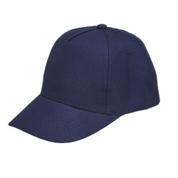 BUZZ KIDS CAPPELLINO IN TWILL 150 5 PANNELLI SOLS
