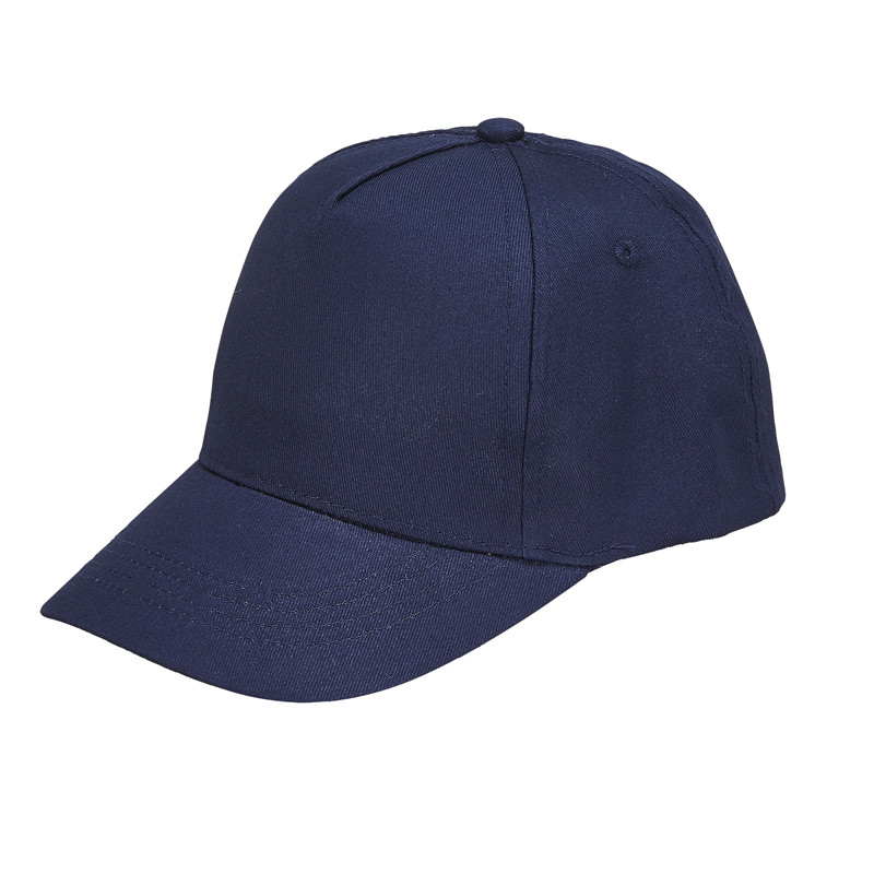 BUZZ KIDS CAPPELLINO IN TWILL 150 5 PANNELLI SOLS