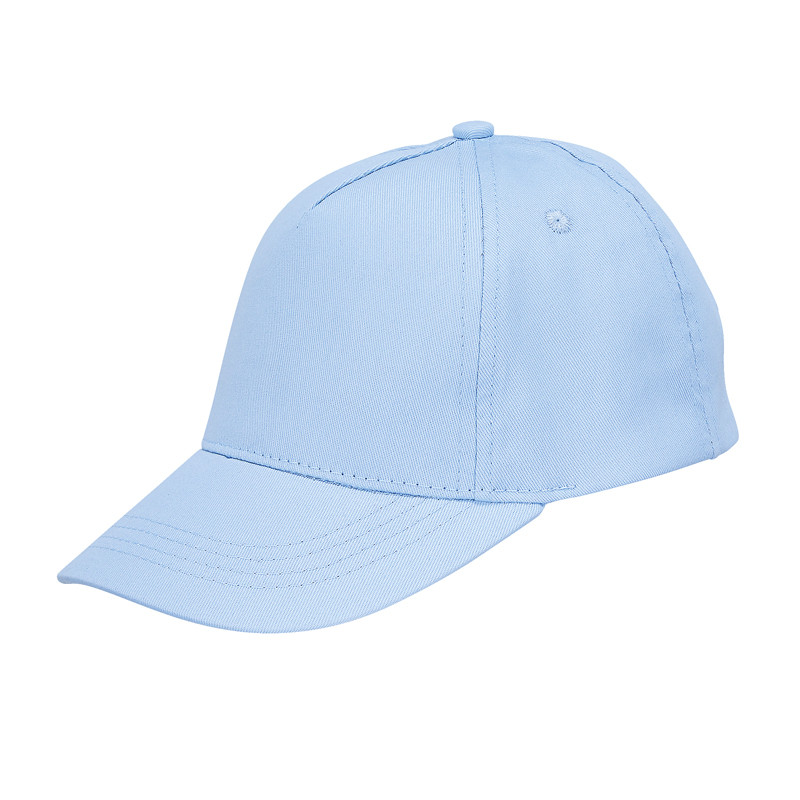 BUZZ KIDS CAPPELLINO IN TWILL 150 5 PANNELLI SOLS