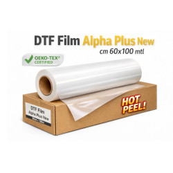 FILM DTF HOT PELL CM 60X100 MTL DAE HA