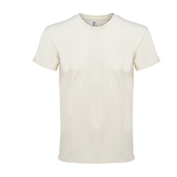 T-SHIRT IMPERIAL UOMO G/COLLO M/CORTA 190GR SOL'S