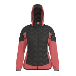 GIUBBINO MARMOLADA LADY IN TESS COMPOSITO JRC