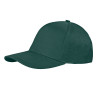 CAPPELLINO 5 PANNELLI GOLF