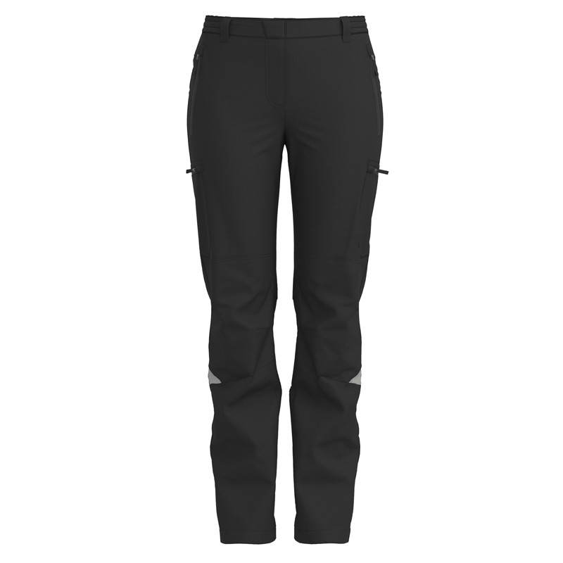 PANTALONE CLES LADY IN TESSUTO 4WAY STRETCH JRC