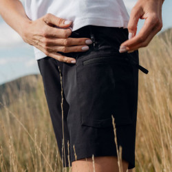 PANTALONE CLES SHORT LADY...