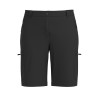 PANTALONE CLES SHORT LADY IN TESSUTO 4WAY STRETCH JRC