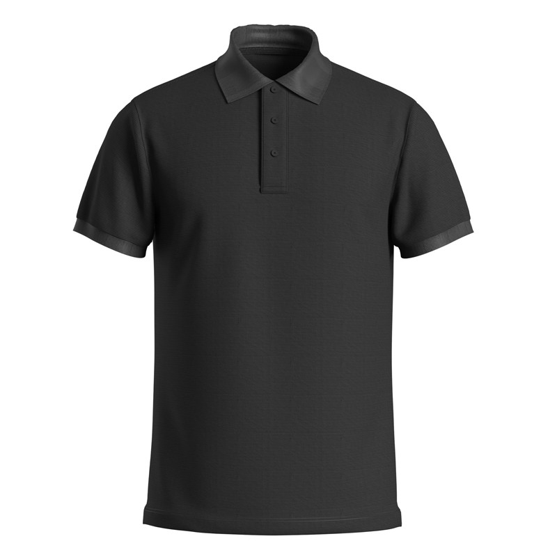 POLO STRESA MAN UOMO IN TACTEL M/CORTA 190GR JRC
