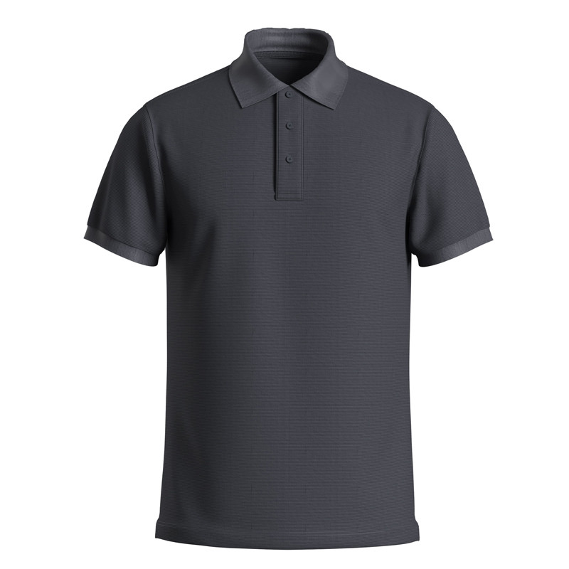 POLO STRESA MAN UOMO IN TACTEL M/CORTA 190GR JRC
