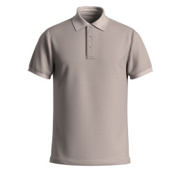 POLO STRESA MAN UOMO IN TACTEL M/CORTA 190GR JRC