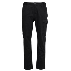 PANTALONE ZURIGO EASY MULTITASCHE ELASTICIZZATO JRC