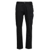 PANTALONE ZURIGO EASY MULTITASCHE ELASTICIZZATO JRC