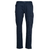 PANTALONE ZURIGO EASY MULTITASCHE ELASTICIZZATO JRC