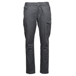 PANTALONE ZURIGO EASY MULTITASCHE ELASTICIZZATO JRC