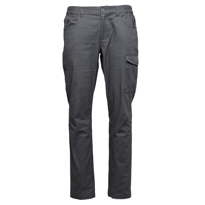 PANTALONE ZURIGO EASY MULTITASCHE ELASTICIZZATO JRC
