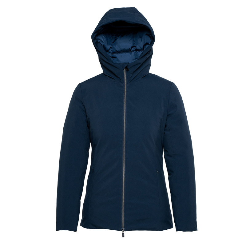 GIUBBINO VERMONTLADY IMPERMEABILE  C/CAPPUCCIO JRC