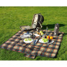 Zaino picnic per 4 persone