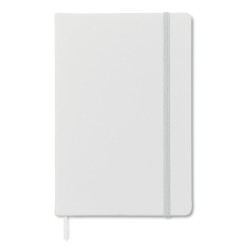 Quaderno A5 96 fogli neutri