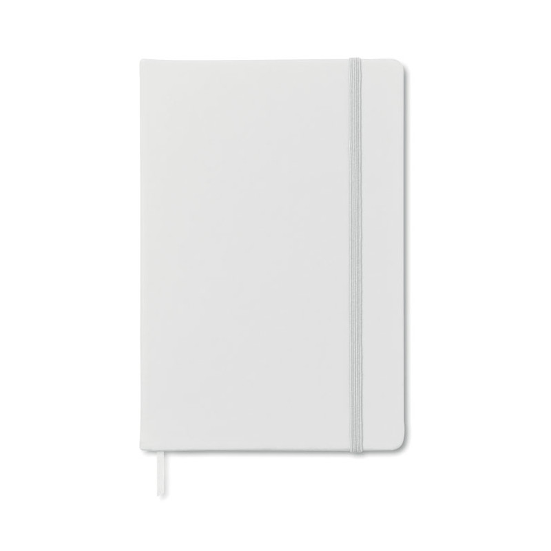 Quaderno A5 96 fogli neutri