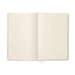 Quaderno A5 96 fogli neutri