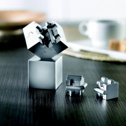 Puzzle magnetico 3D 8 pezzi
