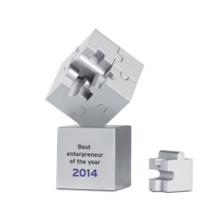 Puzzle magnetico 3D 8 pezzi