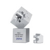 Puzzle magnetico 3D 8 pezzi