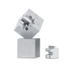 Puzzle magnetico 3D 8 pezzi