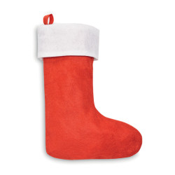 Calza di Natale
