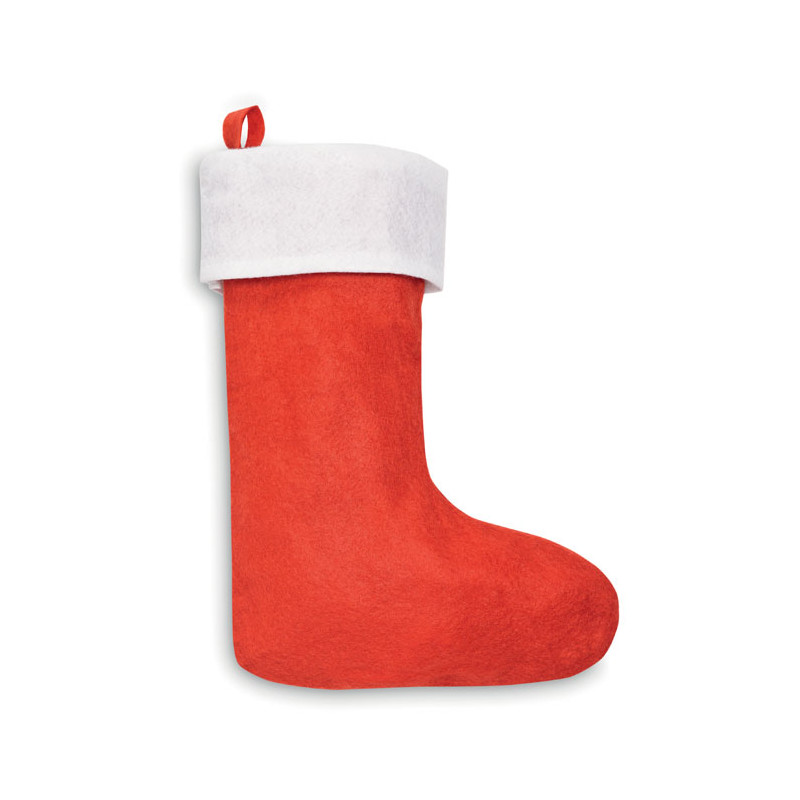 Calza di Natale