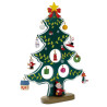 Albero di Natale in legno