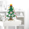 Albero di Natale in legno