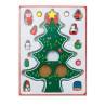 Albero di Natale in legno