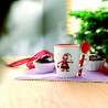 Tazza con cucchiaino 250ml