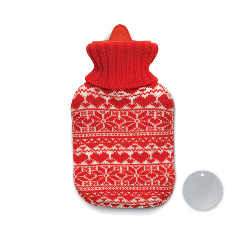 Borsa d'acqua calda 310ml