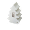 Albero di Natale con luce
