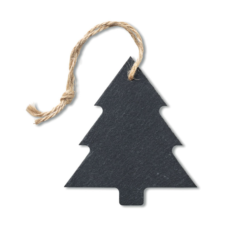 Decorazione albero di Natale