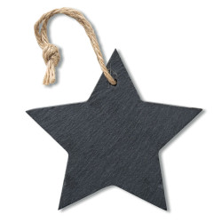 Decorazione stella