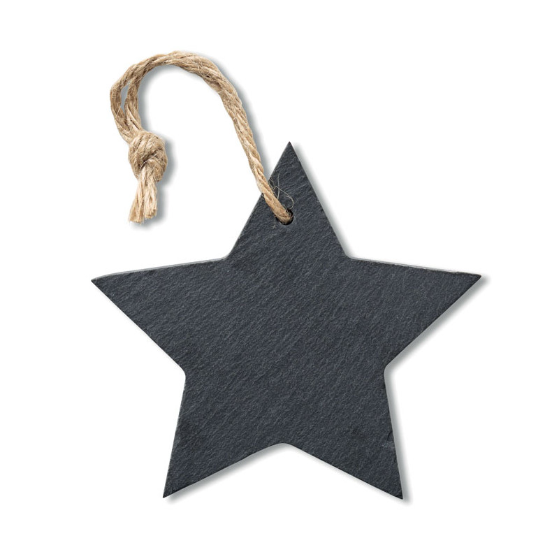 Decorazione stella