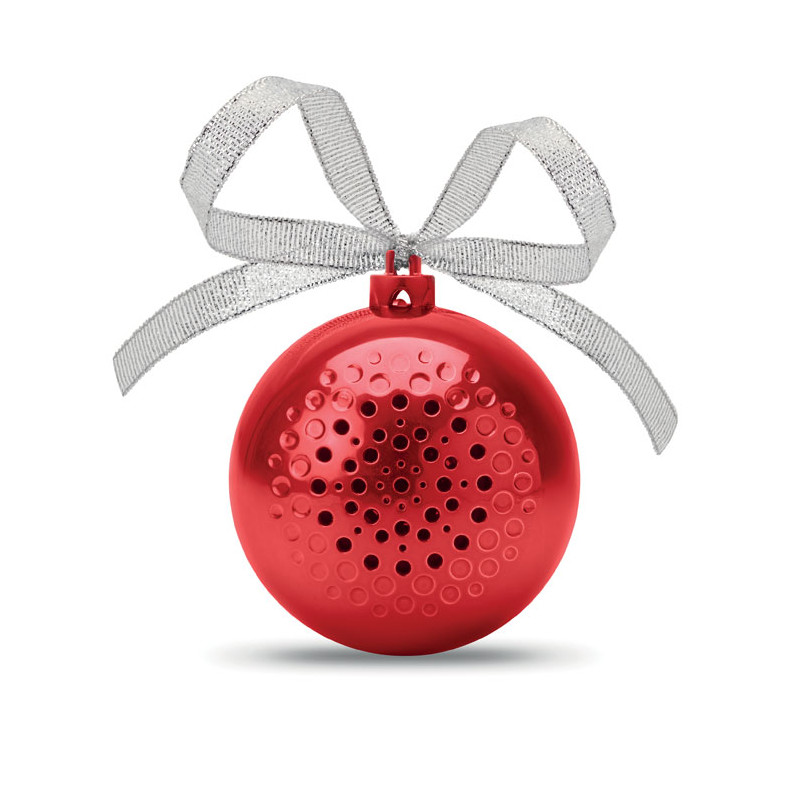 Palla di Natale Speaker