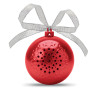 Palla di Natale Speaker