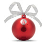 Palla di Natale Speaker
