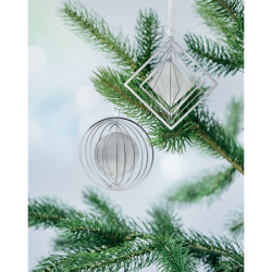 Decorazione con nastro