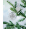 Decorazione con nastro