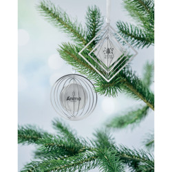 Decorazione con nastro