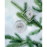 Decorazione con nastro